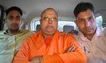 Delhi baba accused of sexually harassing 17 women, held