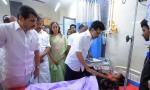 Never has such a large number...: Stalin on Kurur stampede