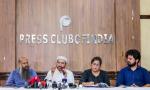 Activists demand Wangchuk's release, back Ladakh's statehood