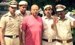 Delhi baba questioned in room where he raped students