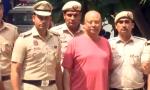 Delhi godman spied on students, secretly clicked photos