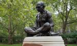 Mahatma Gandhi's statue vandalised in London days before Oct 2