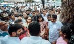 TN stampede: NDA questions venue allotment; seeks probe by SC judge