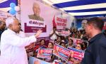 Bihar Polls: Non-Stop Contest For Sops