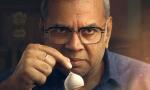 Paresh Rawal's 'The Taj Story' poster sparks controversy