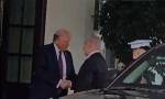 Trump-Netanyahu announce Gaza peace plan, await Hamas nod