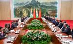 Will Xi join Modi in tackling cross-border terrorism?