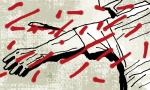 Jharkhand woman murders husband, buries body in home