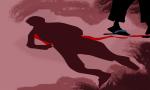 UP man kills girlfriend, clicks selfie before dumping body