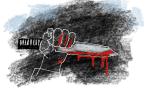 MTech student attacks professor with knife in Andhra Pradesh
