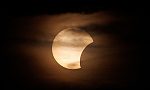 Stunning Solar Eclipse Images From Around The World