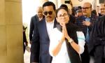 Mamata Banerjee reaches SC, seeks to argue SIR case in person