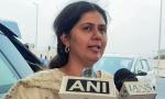 Pankaja Munde's helicopter faces snag ahead of take-off