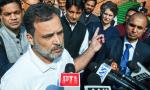Blot on our democracy: Rahul Gandhi writes to Speaker