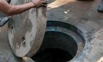 Heading home after a year, Bihar labourer falls to death in Delhi manhole