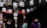 Skeptics fear manipulation as Bangladesh goes to polls