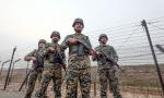 Infiltration Surges Along India-Myanmar Border