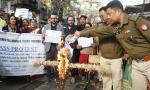 Yet another Hindu businessman shot dead in Bangladesh