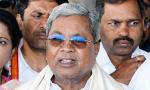 Amid CM change buzz, Siddaramaiah equals Urs' record