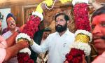 Shinde, his corporators don't want BJP mayor: Raut