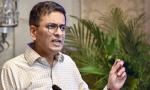 Accused is entitled to...: Ex-CJI on Umar Khalid's bail