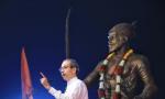 'Uddhav Has Emerged As Mumbai's Tiger'