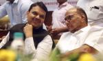 Sharad Pawar's NCP 'in touch' with BJP in Sangli, Akola