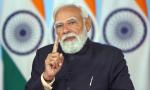 National Voters' Day: Voter is India's Bhagya Vidhata, says Modi