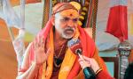 Shankaracharya leaves Magh Mela without holy dip after row