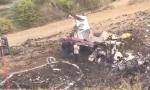 Ajit Pawar plane crash: Accidental death report filed