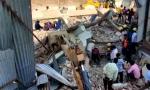 7 workers killed, many hurt after soil collapse at Gurugram site