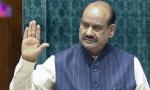 House functions by rules, not privilege: LS Speaker Birla