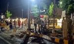 Twin blasts rock BSF, Army camp in Punjab
