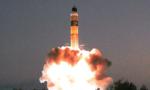 India tests advanced Agni missile capable of hitting multiple targets