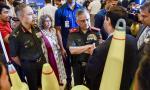 Theatre Command Gets Push With New CDS, Navy Chief