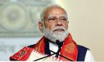 'Evidence of...': Oppn slams Modi over 'WFH, no gold' pitch