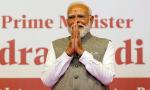 WFH, avoid foreign travel for 1 year: Modi's 7 big appeals