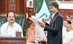 TN floor test: Cong, DMK allies to support Vijay; BJP 'neutral'