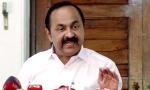 Congress names V D Satheesan as Kerala chief minister