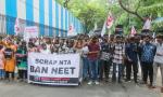 NEET-UG to be reconducted on June 21