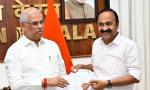 Chennithala, Muraleedharan to be inducted in Satheesan cabinet