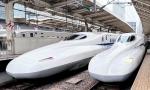 Bullet train image at Rail Bhawan: What it really is