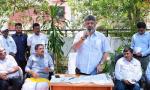 'Time, muhurta will answer': Shivakumar on CM ambitions
