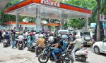 Petrol, diesel price hiked for 3rd time in 10 days