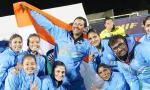Shock exit! Harendra quits India women's hockey team