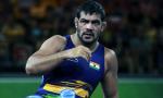 SC rejects bail for wrestler Sushil Kumar