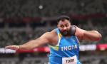 Toor to Fine-Tune Performance at Indian Open Throws