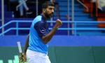 Bopanna, Yuzuki stun top seeds to reach Japan Open final