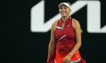Anisimova demolishes Gauff to reach China Open final