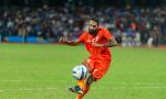 India Receive Defensive Boost For Singapore Fixture!